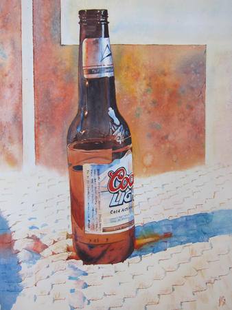Light Refreshment