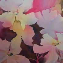 Floral Jigsaw