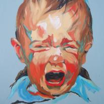 Tantrum Tears