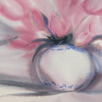 Tulip Impressions