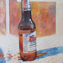 Light Refreshment