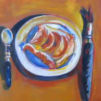 Artistic Sustenance