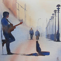 Busker