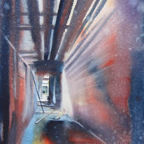 Tunnel Vision
