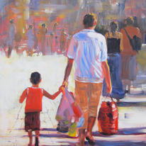 Going Places series, Bright Future