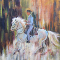 Control - Camargue