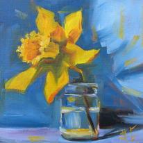 Sunny Face (Daffodil)