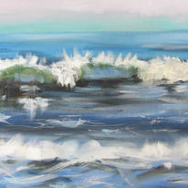 Wild (seascape)