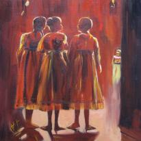 Waiting in the Wings 2