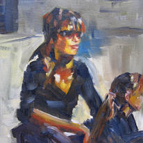 The Teaching Assistant