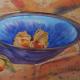 Blue Bowl and Complements