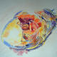 Hatching