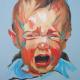 Tantrum Tears