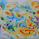 Kandinsky Goes Japanese