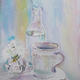 Spring Refreshments