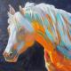 Palomino, Reflected…