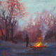 Autumn Fire