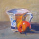 William's Still Life