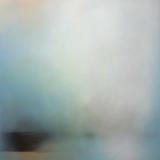 Saltwick Nab - Acrylic on canvas