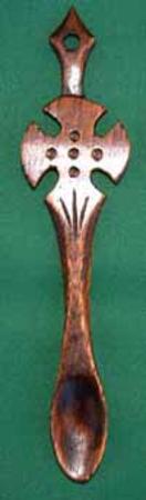 A07* Celtic cross with diamond 6.00