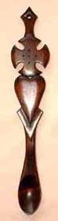 A11* Celtic cross, Heart and Diamond 18.00