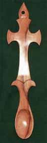 A52* Traditional Christian cross 15.00