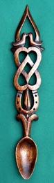 W04* Birds, Hearts and Horseshoe 59.00