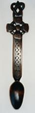 W09* Celtic Cross and Knotwork 72.00