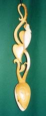 W12* Vine, Hearts and Leaves 155.00