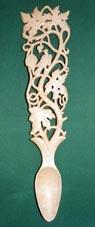 W18* Vine with Dove 475.00