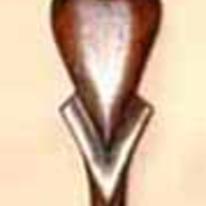A11* Celtic cross, Heart and Diamond 18.00