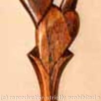 A12* Hearts and stylised Flame  16.00