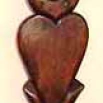A19* Horseshoe, Heart and Flame 18.00