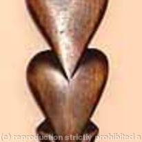 A39* Wedding Bells,Hearts and Flame 20.00