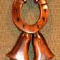 A43* Wedding bells, Hearts, Horseshoe and Dragon 59.00