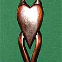 A46* Welsh Dragon, Heart and Flame 37.00