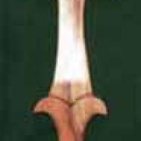 A52* Traditional Christian cross 15.00
