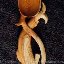 Exhibited in Master carvers Exhibition