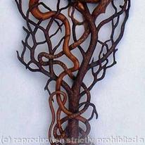 Revelation  Tree of Life