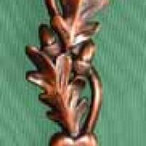 W08* Oak Leaves and Acorns 69.00