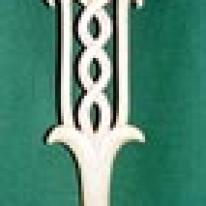 W15* Celtic Birds £195.00