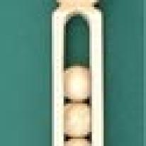 W16* Ball in a Cage 390.00
