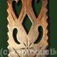 A10* Celtic cross with…