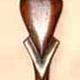 A11* Celtic cross, Heart…