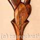 A12* Hearts and stylised…