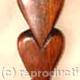 A16* Lovebirds, Hearts…