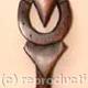 A17* Lovebirds, Heart,…