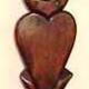 A19* Horseshoe, Heart…