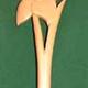 A26* Daffodil and Stylised…