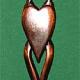 A46* Welsh Dragon, Heart…